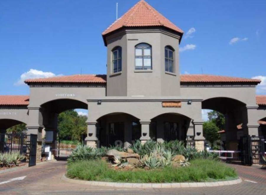 3 Bedroom Property for Sale in Xanadu Eco Residential Estate North West
